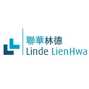 聯華林德氣體工業(股)公司